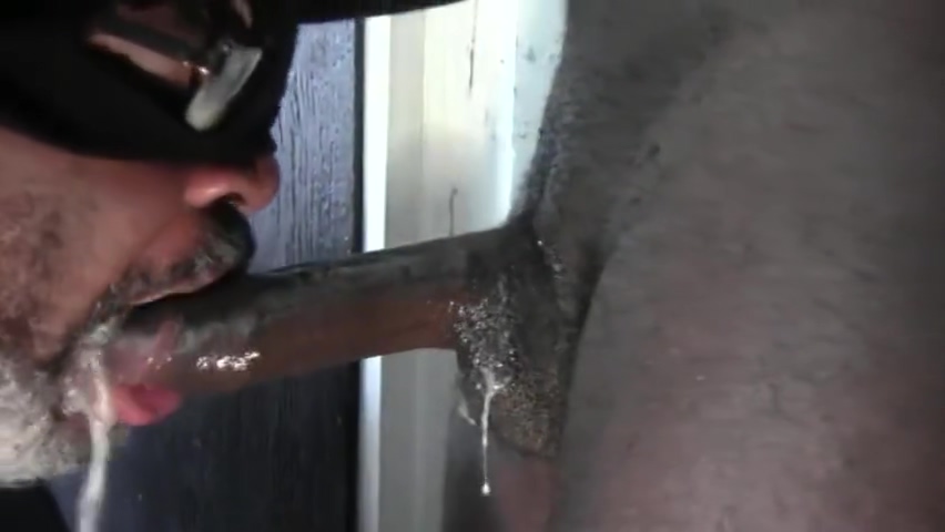 Philly GLORYHOLE-73 (Ty-3)