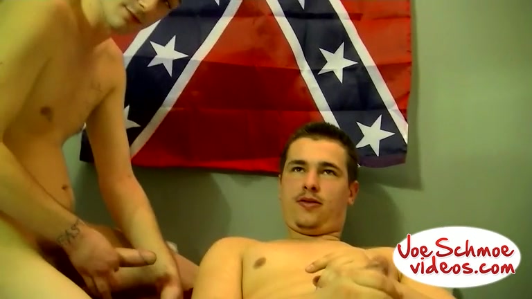 Kody And Blaze Fuck Raw - Brian, Kody And Blaze