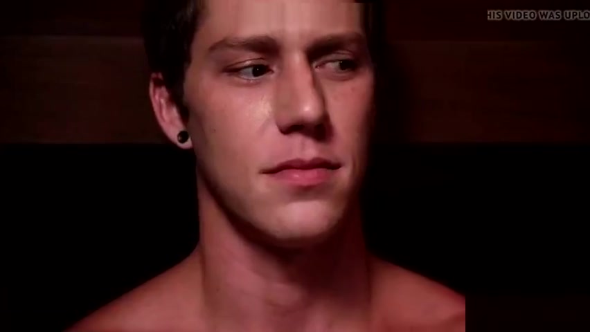 NextDoorRaw Straight Hunk BAREBACKS Cute College Step B