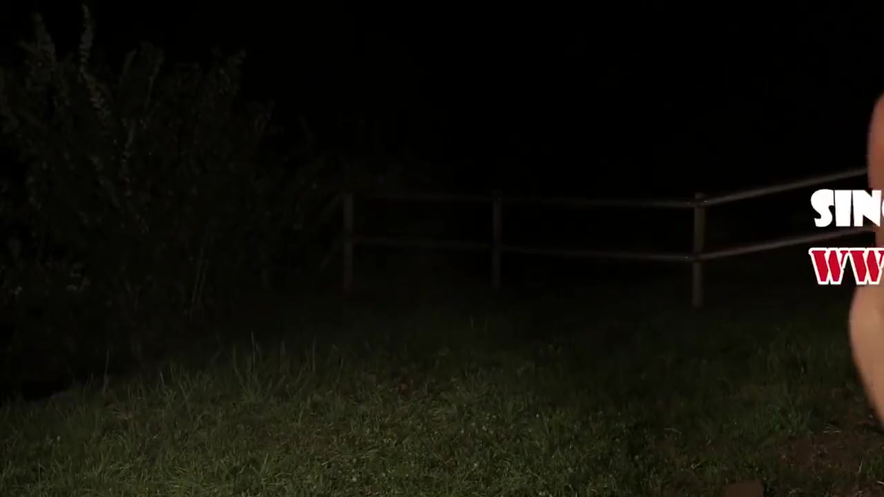 GayRoom Hot neighbor creeps in for a rainy day fuck