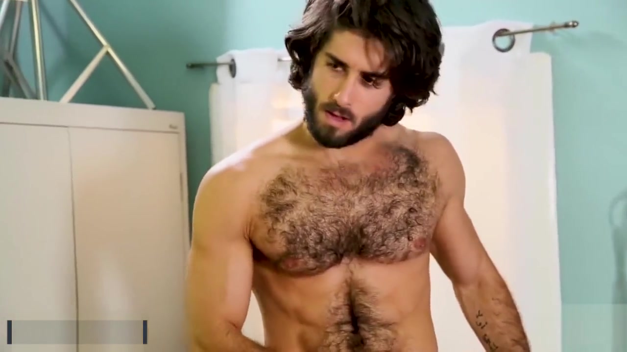 Mencom - Doctor joins in couple fantasy 3some - Vadim Black, Diego Sans