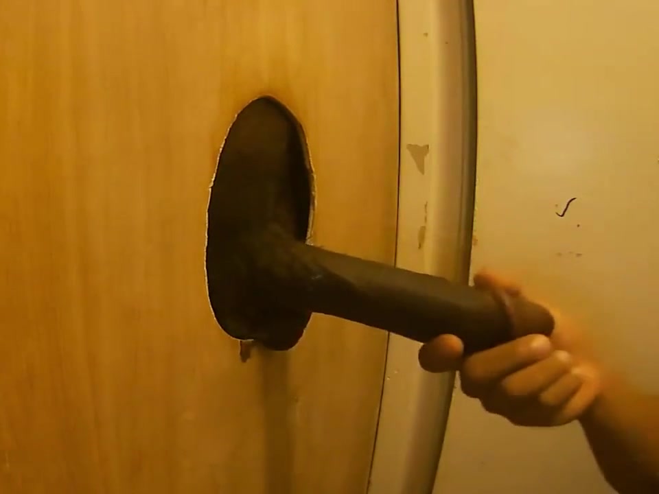 Best porn clip homosexual Glory Hole wild will enslaves your mind