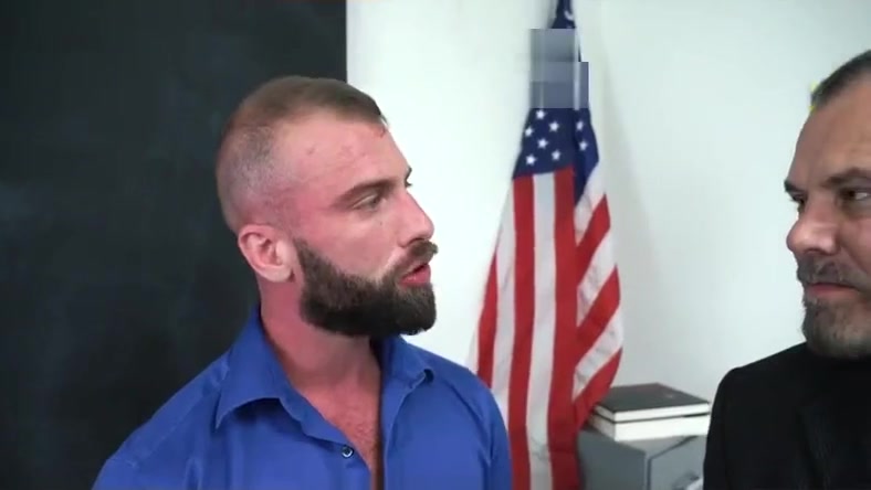 FamilyDick - Teacher And Stepdad Plow An Innocent Boy’s Tight Butthole