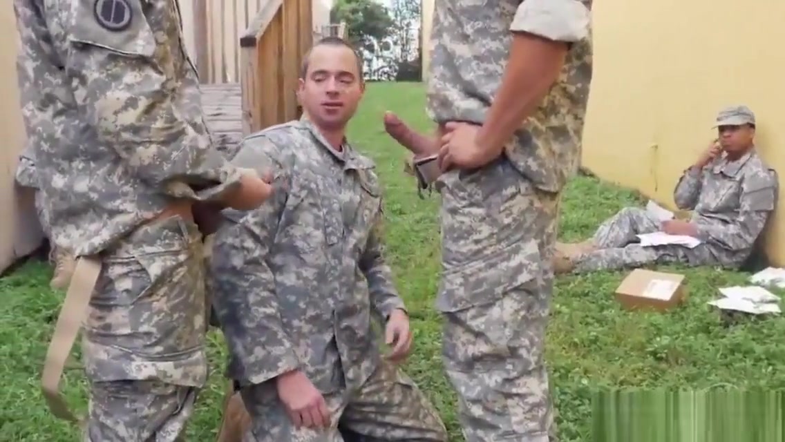 Naked army boys english and men take movieture of their dick gay