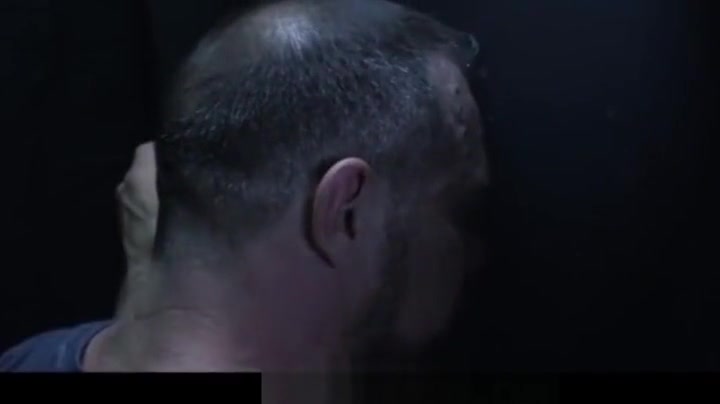 Horny sex scene homosexual Glory Hole newest , it's amazing