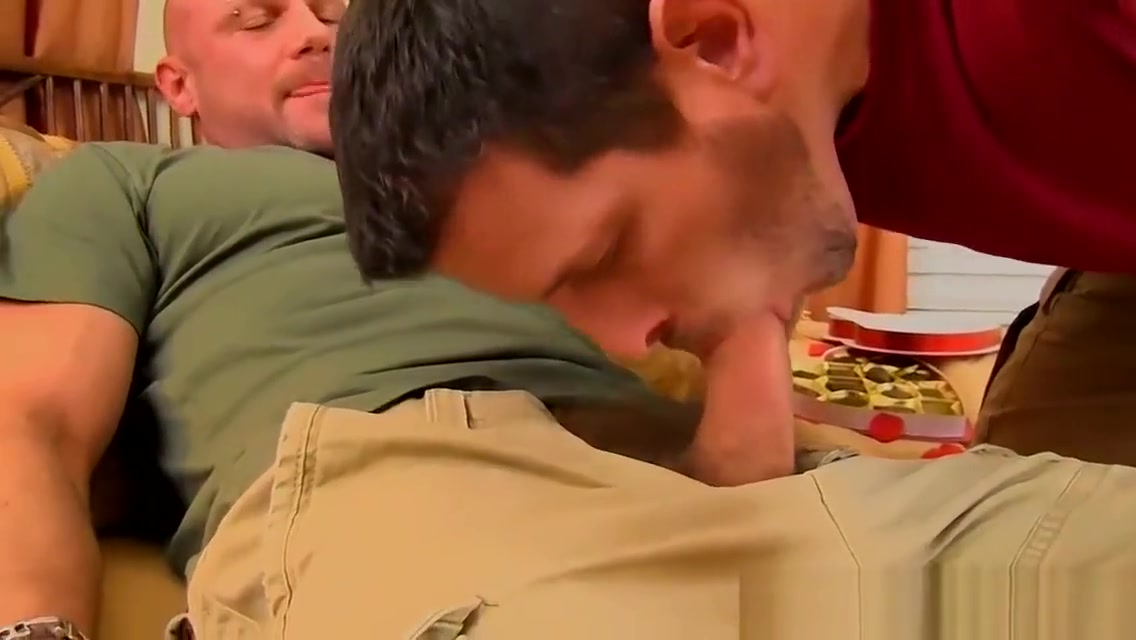 Big daddys big cock fucked and gaped gay jocks ass