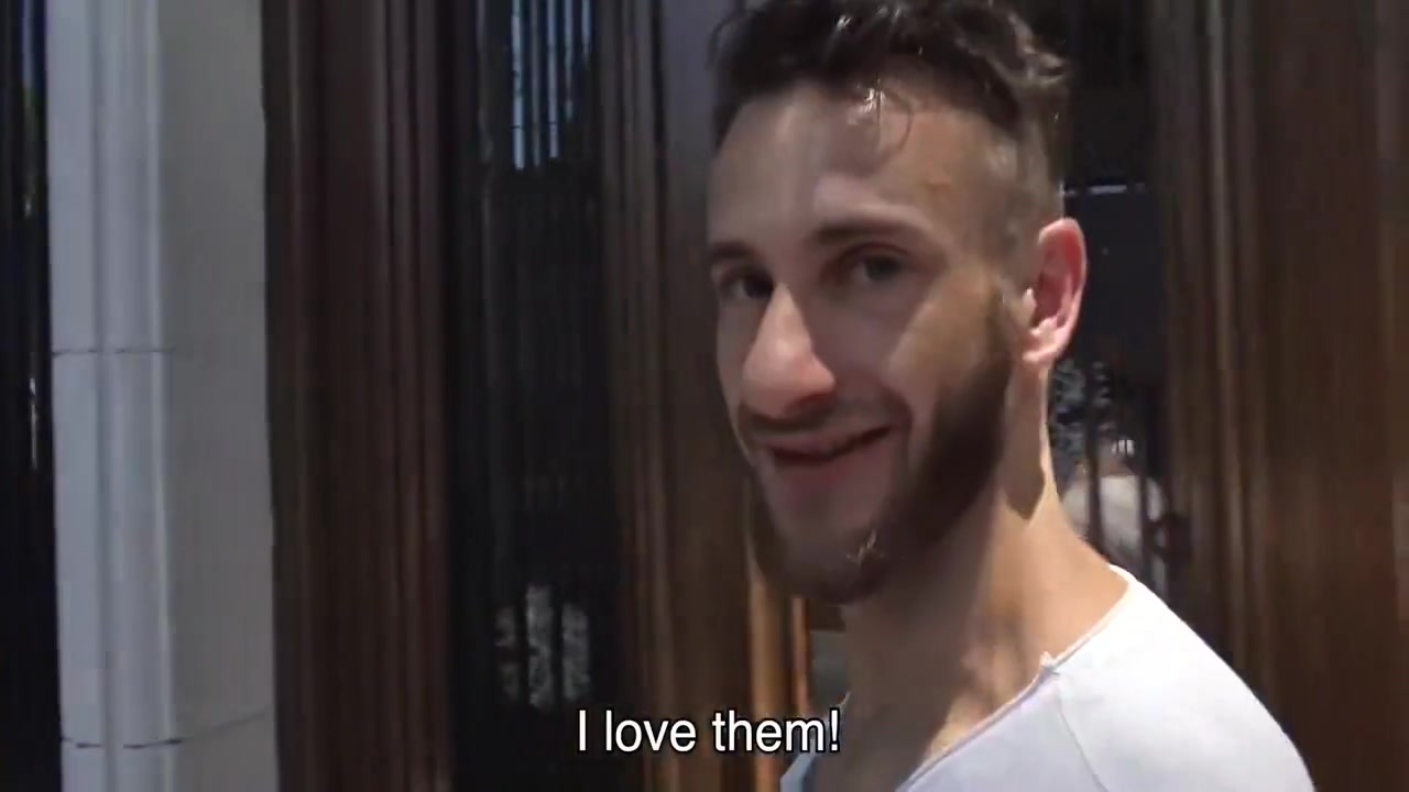 LatinLeche - Kinky Latin Twink Takes Dick In His Ass For Cash