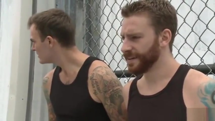 Men On Edge - Craving for Cock - Jett Jax