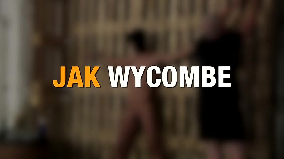 Virgin Boy Jak Gets His First Lesson - Part 3 - Jak Wycombe & Sebastian Kane