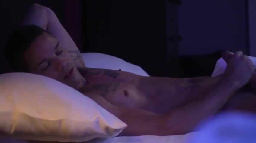 Gay Roommate Loves Bareback Anal Fucking