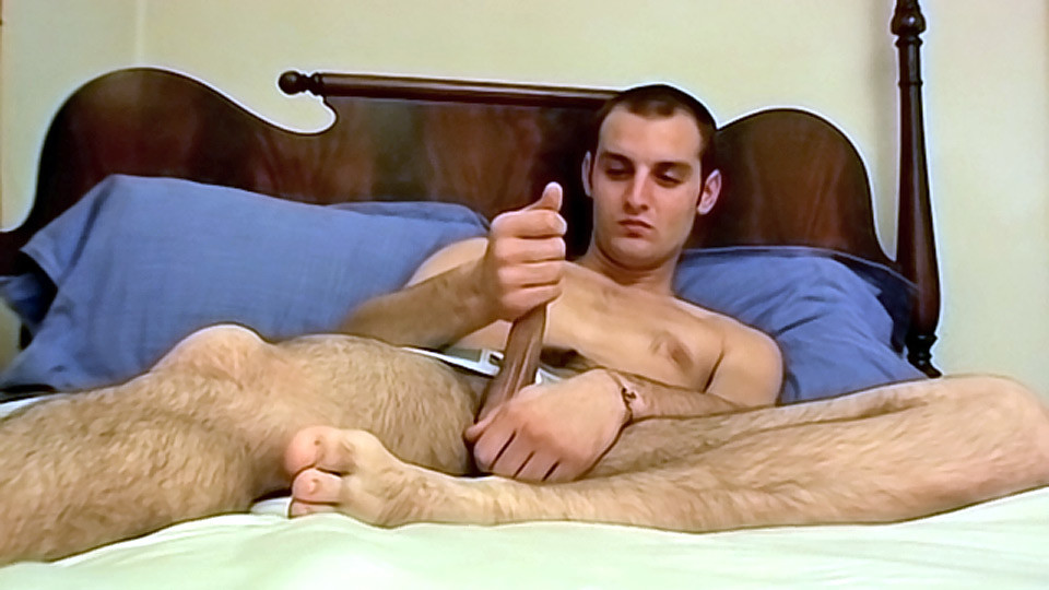 Hot, Sexy, Straight Cum - Ajax