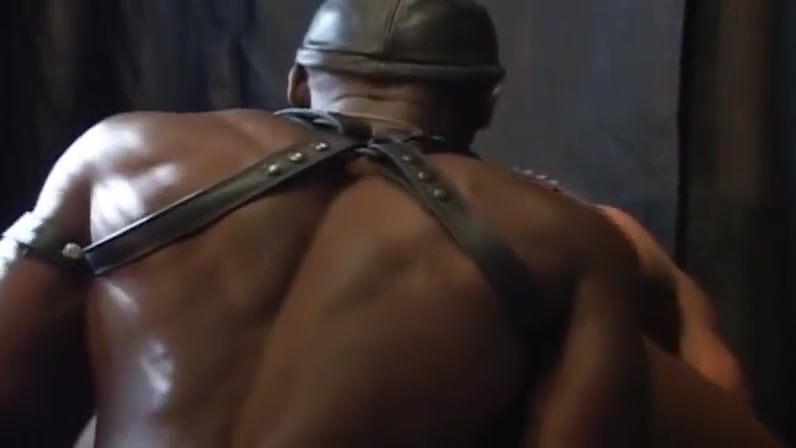 Black Bruthas Live And Kinky