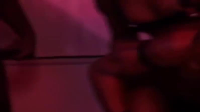 Black Bruthas Live And Kinky