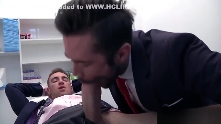 Big dick doctor anal sex with cumshot