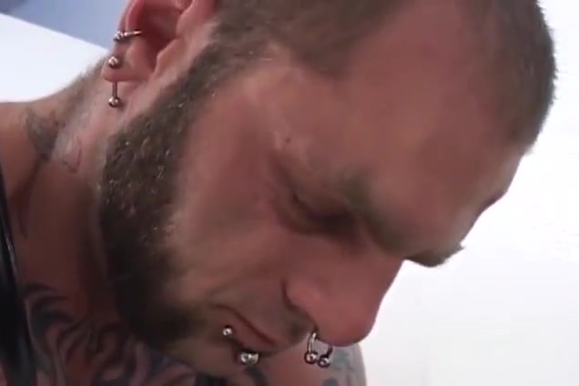 2 men fisting amd enema on face 480p