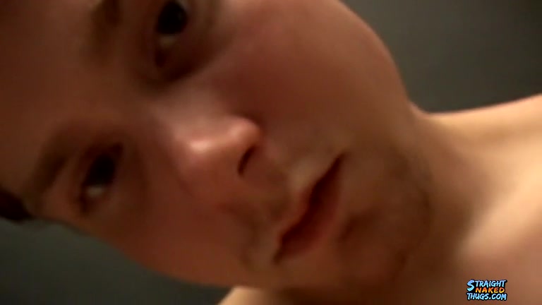 Bad Boy Billy Close-Up! - Billy