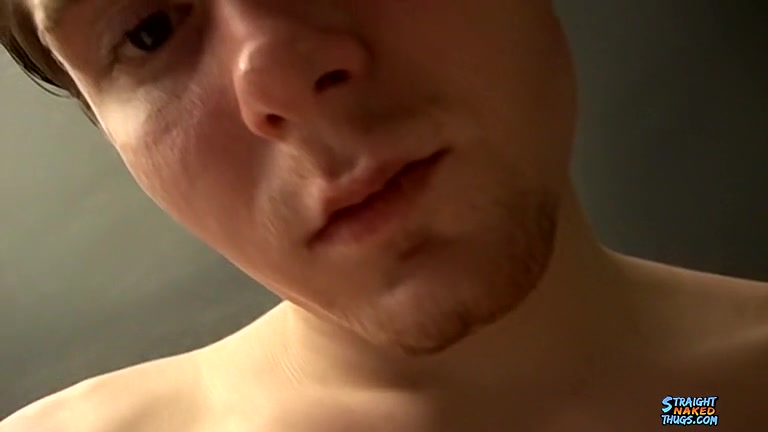 Bad Boy Billy Close-Up! - Billy