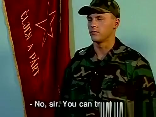 Hot military men go wild in a gay anal fuck fest orgy