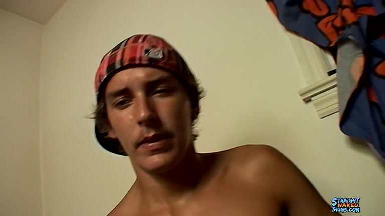 Fleshlight Jacking With Tyler - Tyler Dyrdek