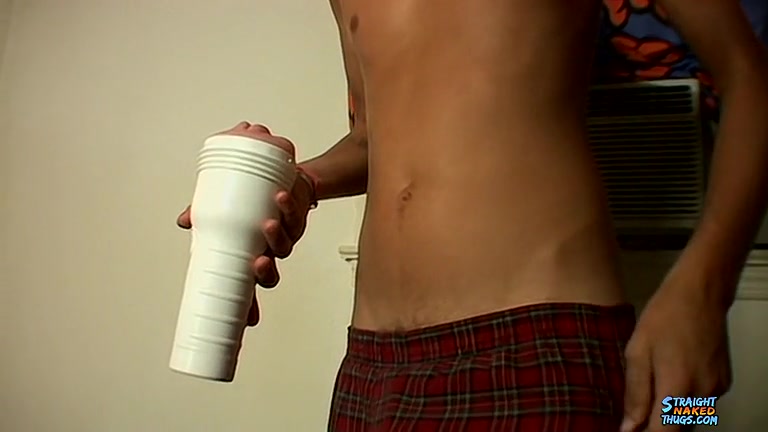 Fleshlight Jacking With Tyler - Tyler Dyrdek