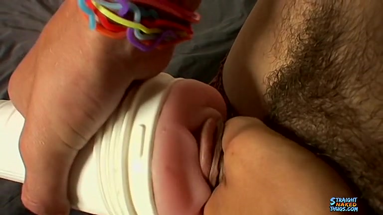 Fleshlight Jacking With Tyler - Tyler Dyrdek
