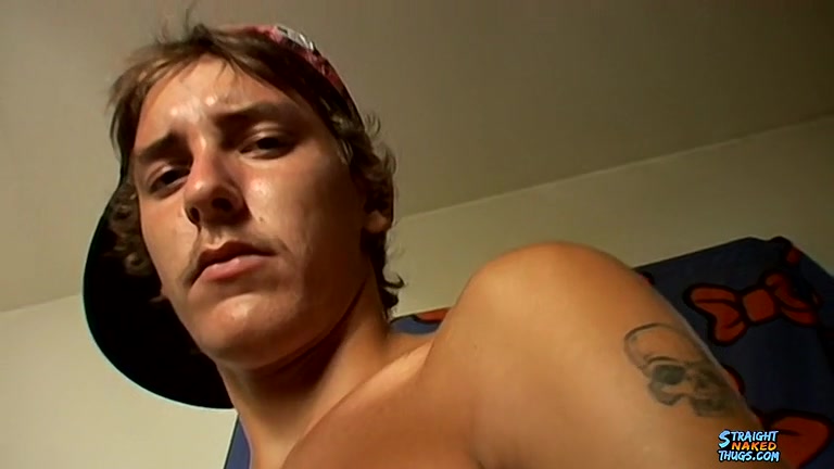 Fleshlight Jacking With Tyler - Tyler Dyrdek