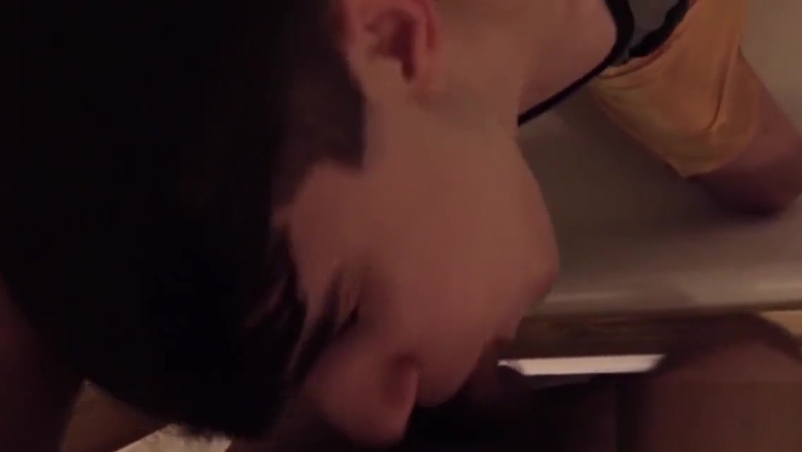 Gay Step brothers shower sex