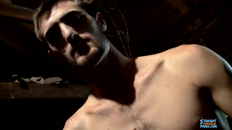 A Cum Load In The Garage - Duke
