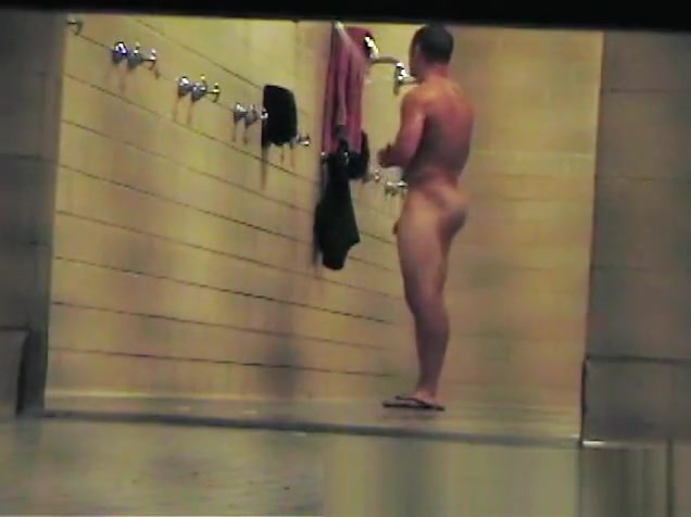Gym showers 123