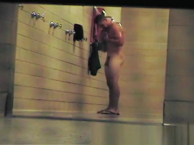 Gym showers 123