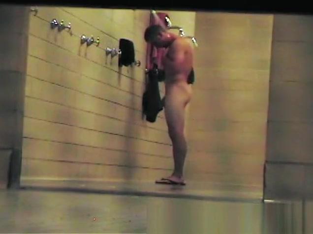 Gym showers 123
