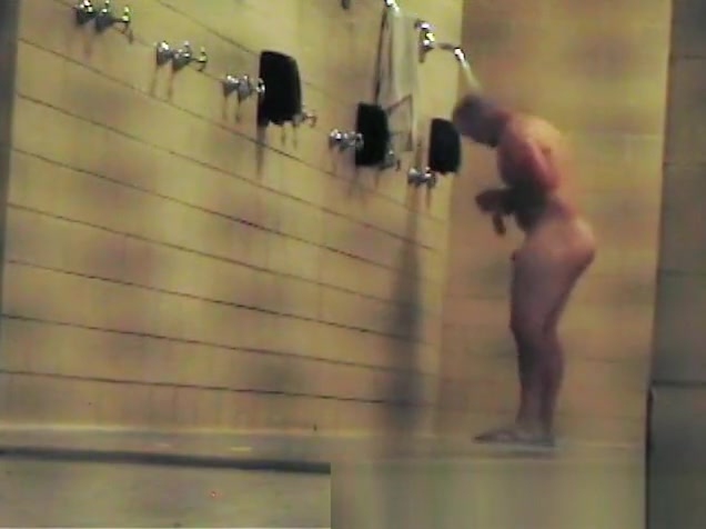 Gym showers 123