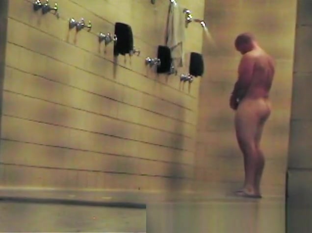 Gym showers 123