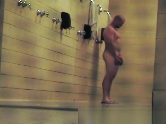 Gym showers 123