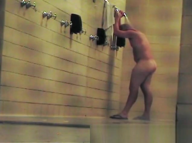 Gym showers 123