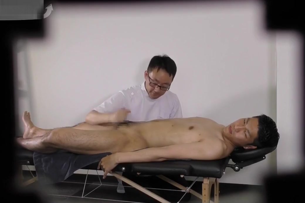 OLD MAN MASSAGE FOR STR8