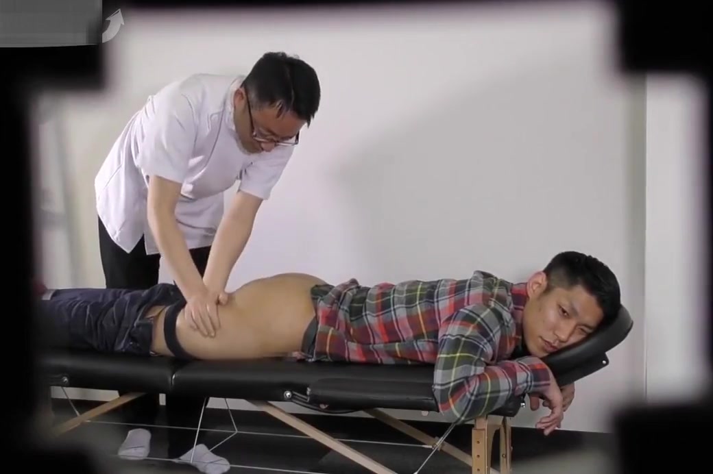 OLD MAN MASSAGE FOR STR8