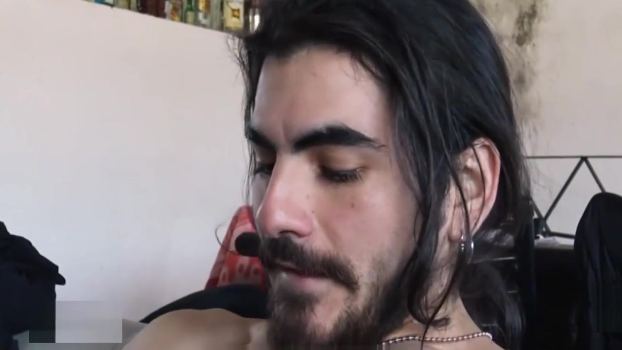 Straight Latino Jock Paid To Fuck Gay Roommate For Rent POV