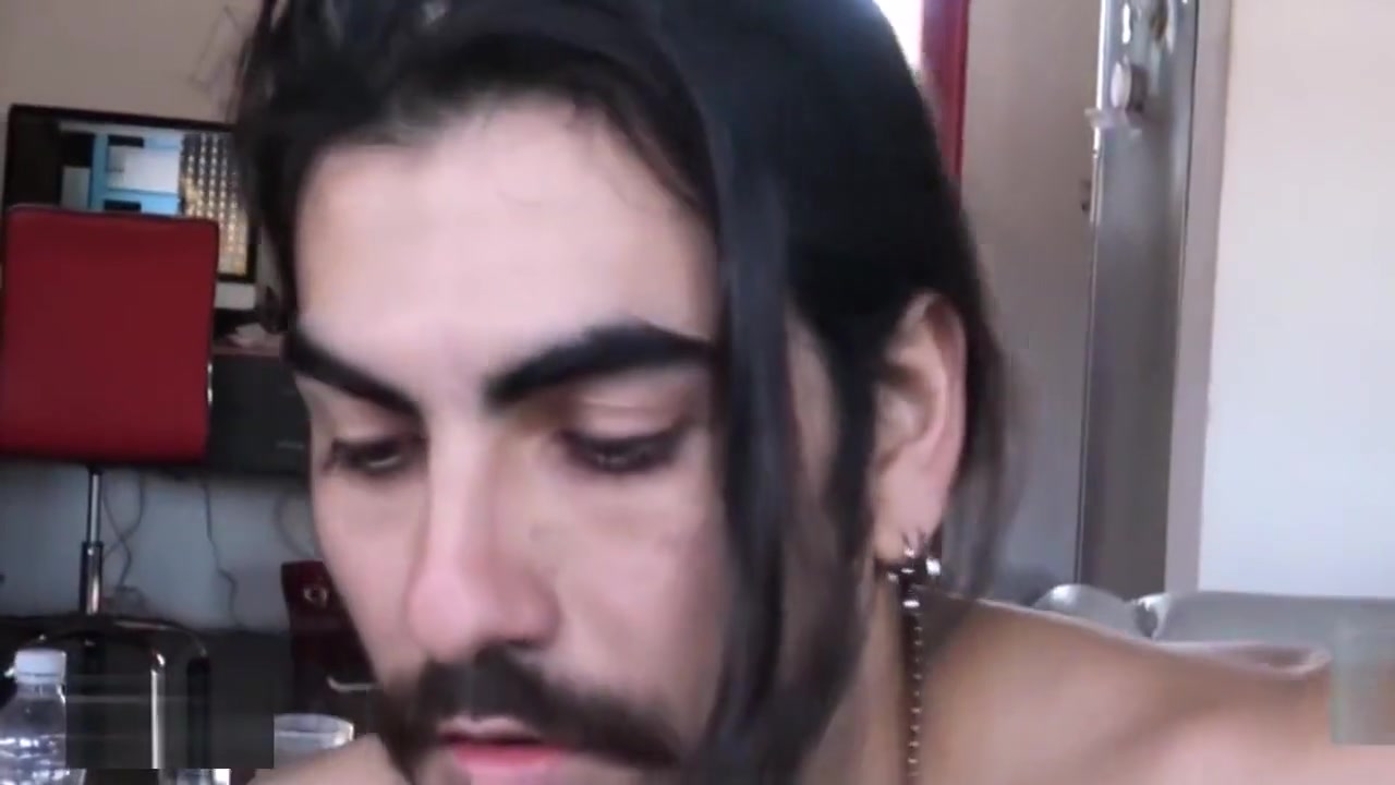 Straight Latino Jock Paid To Fuck Gay Roommate For Rent POV