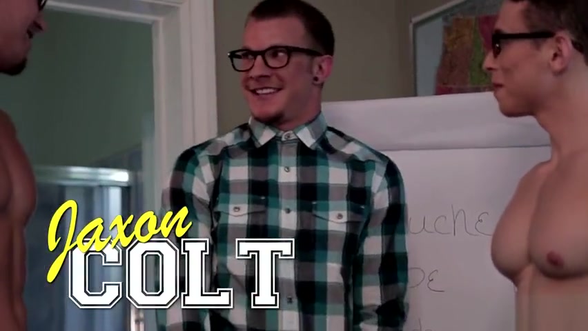 Dante Martin, Austin Storm Jaxon Colt - Next Door