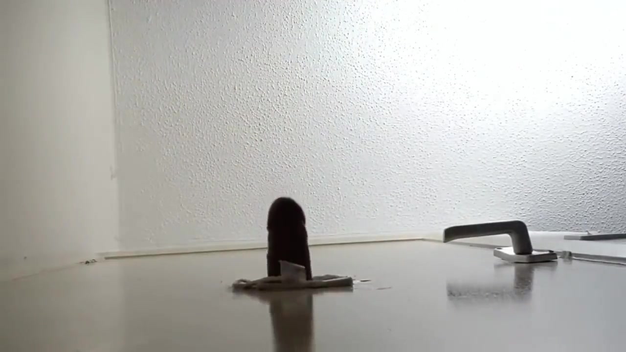 NEW! Council Estate Chav Glory Hole Twink Swallows Cum AMATEUR (ALL ANGLES)