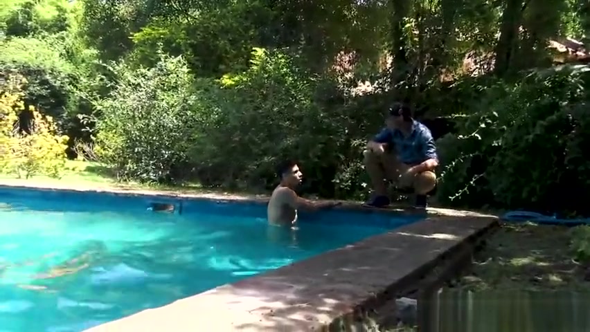 Latin Leche 65 - Summer Trip, Chapter 04