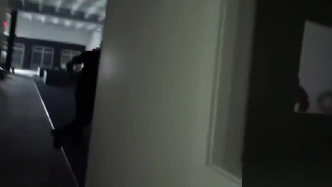 Cute thief is chased down to a lonely alley and banged by horny gay officers