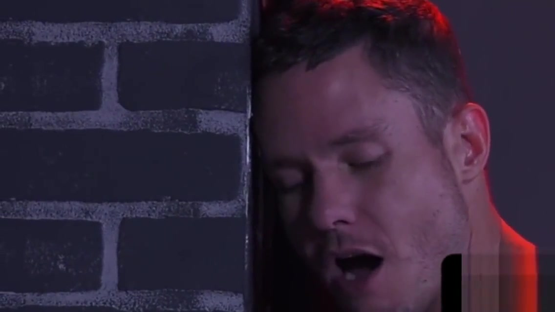 Randy twink rimmed before fisting