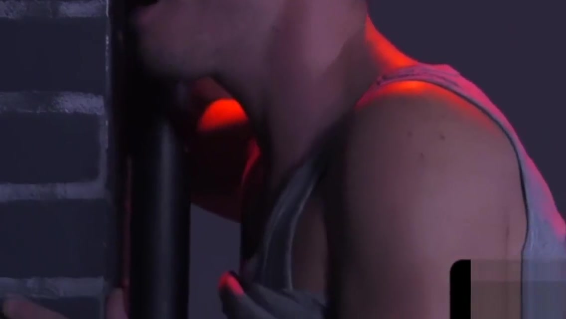 Randy twink rimmed before fisting