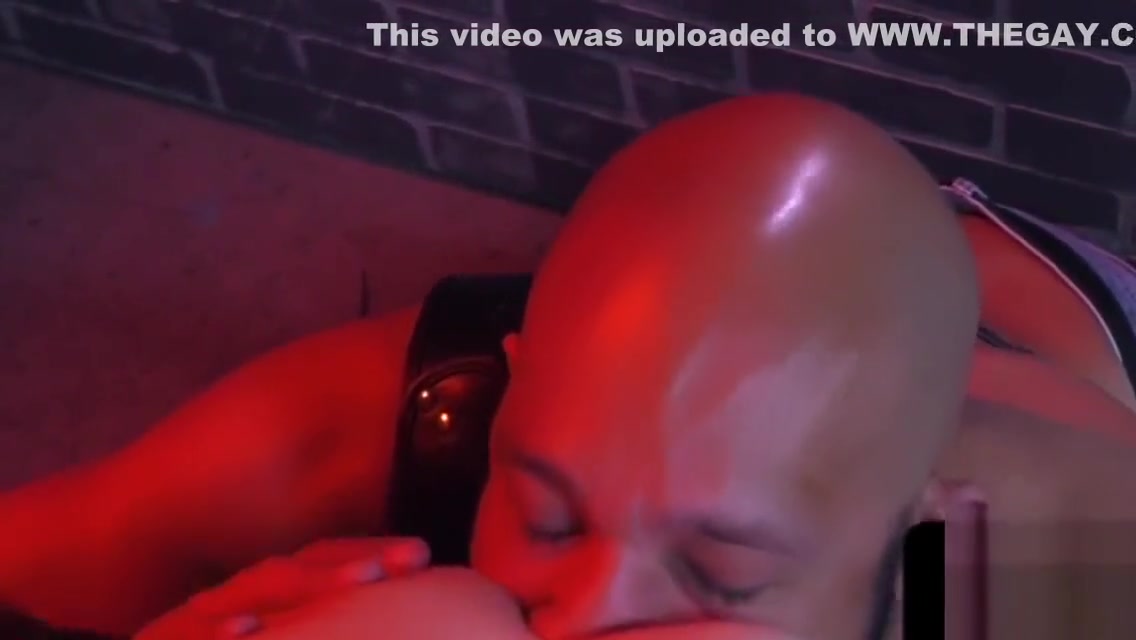 Randy twink rimmed before fisting