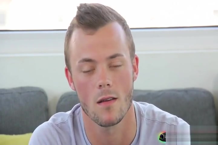 GayCastings Brandon Ford