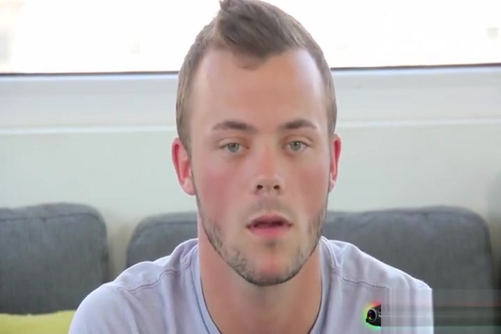 GayCastings Brandon Ford