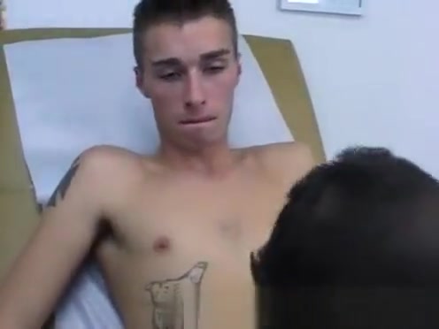 Pics of doctors and young boys gay If he wants those pills, he will