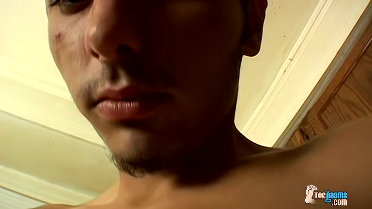 Hung And Hairy Wiley Wanks - Wiley